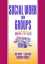 Cover: Social Work with Groups - Routledge