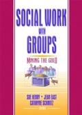 Cover: Social Work with Groups - Routledge
