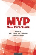 Cover: MYP - New Directions - John Catt Educational Ltd