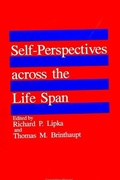 Cover: Self-Perspectives across the Life Span - State University of New York Press