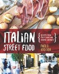 Cover: Italian Street Food - Smith Street Books