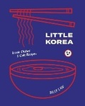 Cover: Little Korea - Smith Street Books