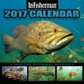 Cover: 2017 In-Fisherman Calendar - Outdoor Sportsman Group