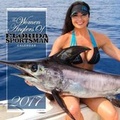 Cover: 2017 the Women Anglers of Florida Sportsman Calendar - Outdoor Sportsman Group