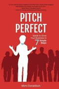 Cover: Pitch Perfect - Crescendo Publishing, LLC