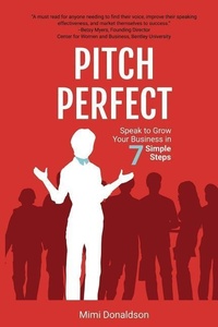 Enlarge image Cover: Pitch Perfect - Crescendo Publishing, LLC