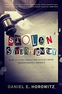 Enlarge image Cover: Stolen Sovereignty - WND BOOKS