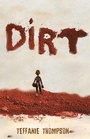 Cover: Dirt - Brown Girls Books, LLC