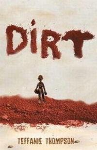 Enlarge image Cover: Dirt - Brown Girls Books, LLC