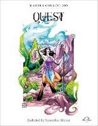 Enlarge image Cover: Quest - Blue Star Press