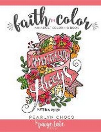 Enlarge image Cover: Faith in Color - Blue Star Press