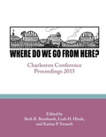 Cover: Where Do We Go from Here? - Against the Grain Press