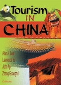 Cover: Tourism in China - Routledge