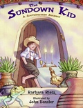 Cover: The Sundown Kid - August House Publishers