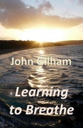 Cover: Learning to Breathe - Stairwell Books