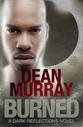 Cover: Burned - Fir'shan Publishing