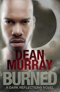 Enlarge image Cover: Burned - Fir'shan Publishing