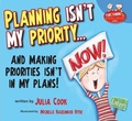 Cover: Planning Isn't My Priority - National Center for Youth Issues