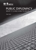 Cover: Public Diplomacy - UNITAR