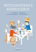 Cover: Wittgenstein's Rhinoceros - Diaphanes