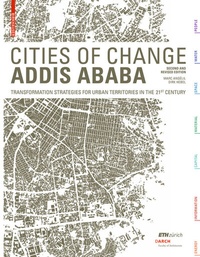 Abbildung von: Cities of Change - Addis Ababa - Birkhäuser Verlag GmbH