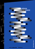 Cover: Urban Change - Birkh&auml;user Verlag GmbH