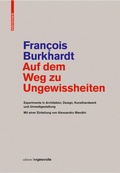 Cover: Auf dem Weg zu Ungewissheiten - Birkh&auml;user Verlag GmbH