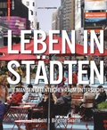 Cover: Leben in St&auml;dten - Birkh&auml;user