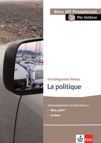 Abbildung von: La politique - Klett