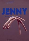 Cover: JENNY. Ausgabe 04 - De Gruyter