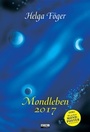 Cover: Mondleben 2017 - Ludwig bei Heyne