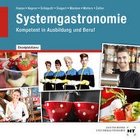 Enlarge image Cover: Systemgastronomie - Verlag Handwerk und Technik