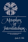 Cover: Metaphors of Interrelatedness - State University of New York Press