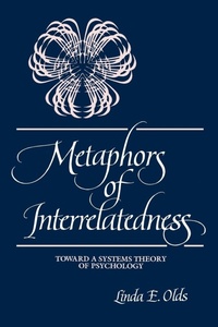 Enlarge image Cover: Metaphors of Interrelatedness - State University of New York Press