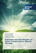 Cover: Extraction and Identification of Active Components in Natural Sources - SPS