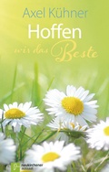 Cover: Hoffen wir das Beste - Neukirchener Verlag