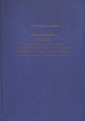Cover: Elfenbeinstudien - Wasmuth Verlag