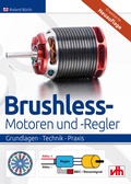Cover: Brushless-Motoren und -Regler - vth