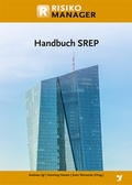 Cover: Handbuch SREP - Bank-Verlag