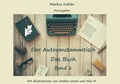 Cover: Der Autorenstammtisch - Karina-Verlag