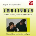 Cover: Emotionen - Eine &Uuml;bungs-CD zur emotionalen Intelligenz - Psychosozial-Verlag