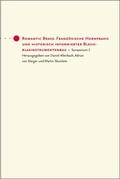 Cover: Romantic Brass 2 - Edition Argus