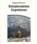 Cover: Schalensteine - Cupstones - M&uuml;ller-Straten, Ch