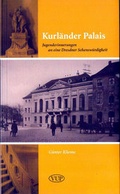 Cover: Kurl&auml;nder Palais - Franke, Tom, u. Holger Oertel