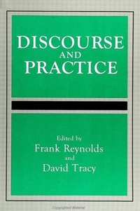 Enlarge image Cover: Discourse and Practice - State University of New York Press