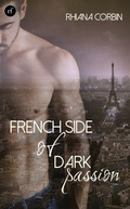 Cover: French side of dark passion - 3.Teil - rouven-finn Verlag
