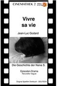 Cover: Vivre sa Vie - art & future