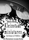 Cover: Kleinstadtminiaturen - Girgis Verlag