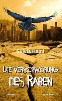 Enlarge image Cover: Die Verschwörung des Raben - wesText Verlag