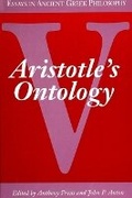 Cover: Essays in Ancient Greek Philosophy V - State University of New York Press